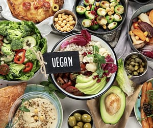 Doe jij ook mee aan de ‘Nationale week zonder vlees en zuivel’? 🌱